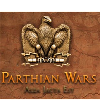 Alea Jacta Est - Parthian Wars DLC Steam Key GLOBAL